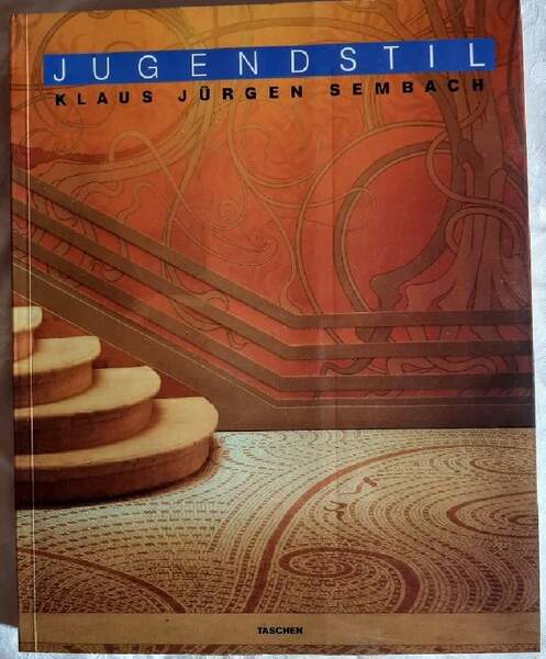 JUGENDSTIL(1991)