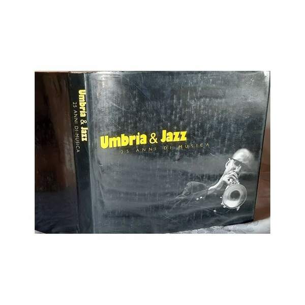 UMBRIA &amp; JAZZ(1998)
