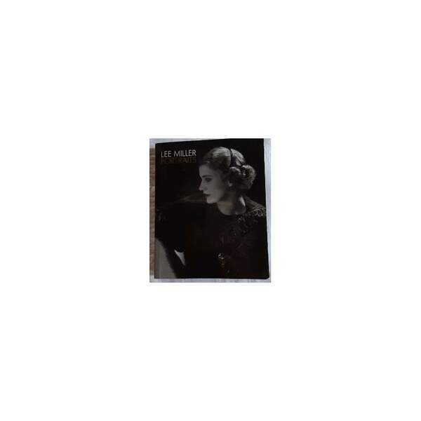 LEE MILLER PORTRAITS(2005)