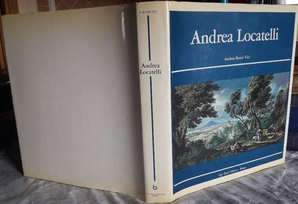 ANDREA LOCATELLI(1976)