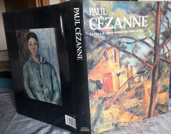 PAUL CEZANNE(1989)