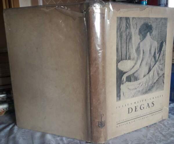 DEGAS(1924)