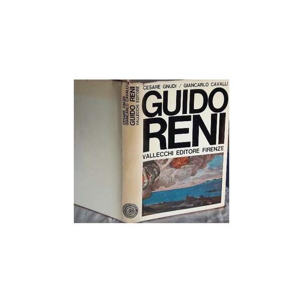GUIDO RENI(1955)