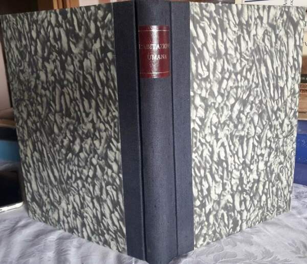 L'ABITAZIONE UMANA(1893)