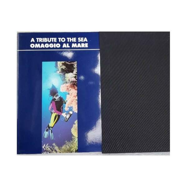 OMAGGIO AL MARE/A TRIBUTE TO THE SEA(1995)