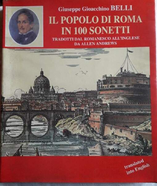 IL POPOLO DI ROMA IN 100 SONETTI(1984)