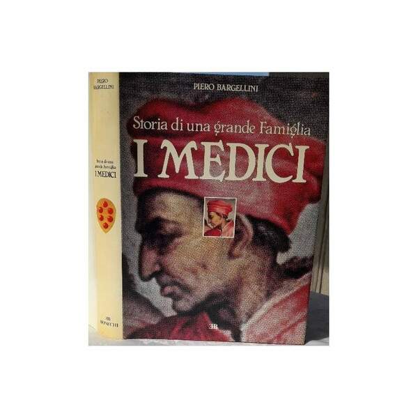 STORIA DI UNA GRANDE FAMIGLIA-I MEDICI(1980)