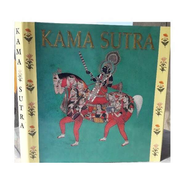 KAMA SUTRA(2000)