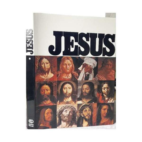 JESUS- I vol.(1975)