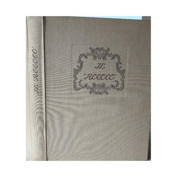 IL ROCOCO'(1960)