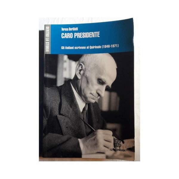 CARO PRESIDENTE (2016)