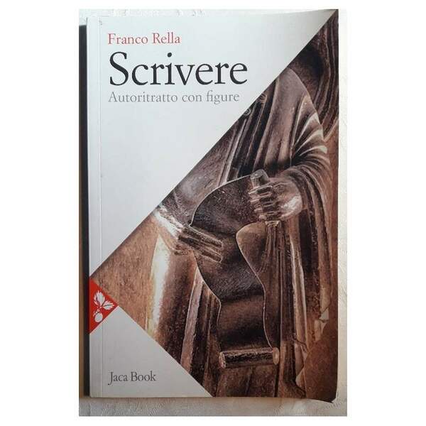 SCRIVERE(2018)