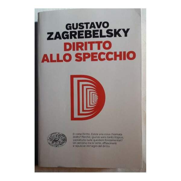 DIRITTO ALLO SPECCHIO(2018)