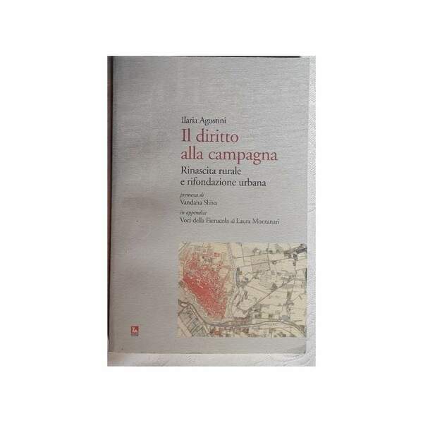 IL DIRITTO ALLA CAMPAGNA(2015)