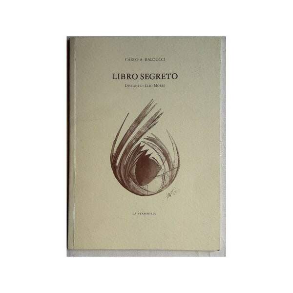 LIBRO SEGRETO(2006)