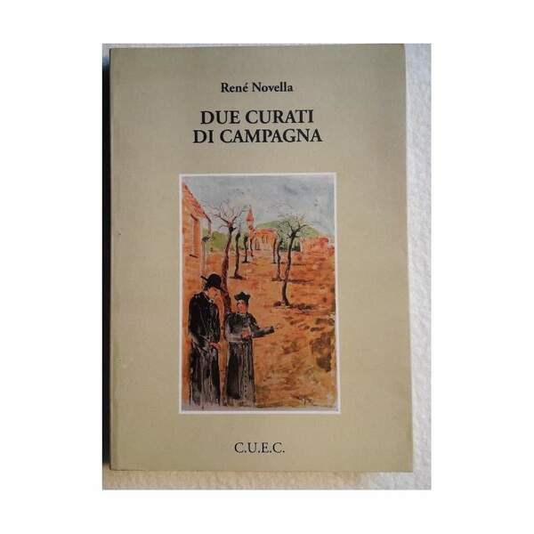 DUE CURATI DI CAMPAGNA(1998)