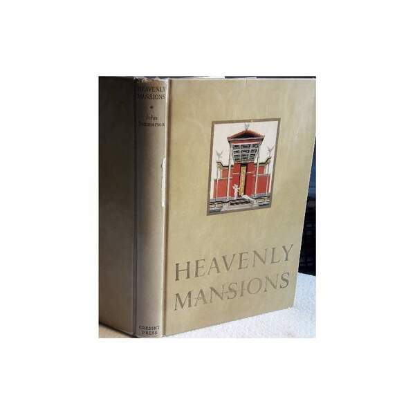 HEAVENLY MANSIONS(1949)