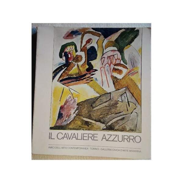 IL CAVALIERE AZZURRO( 1971)