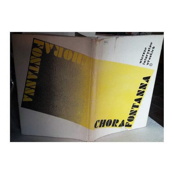 CHORA FONTANNA(1977)