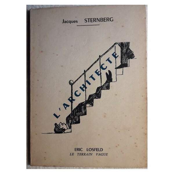 L'ARCHITECTE(1959)