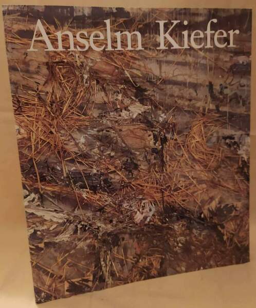 ANSELM KIEFER (1987)