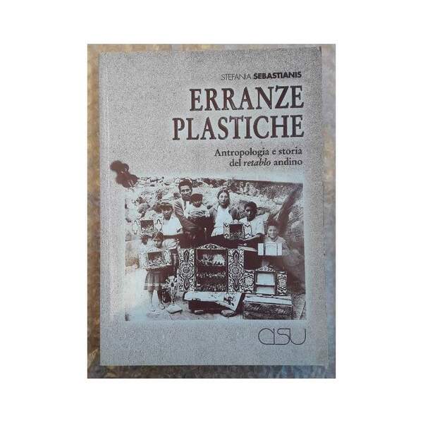 ERRANZE PLASTICHE(2002)