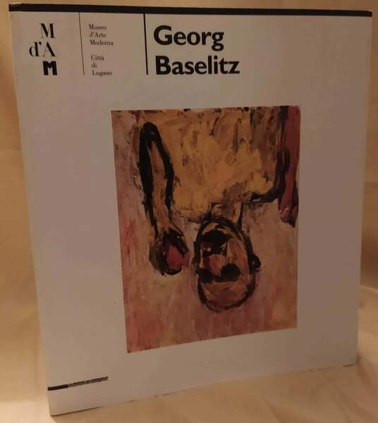 GEORG BASELITZ (2007)