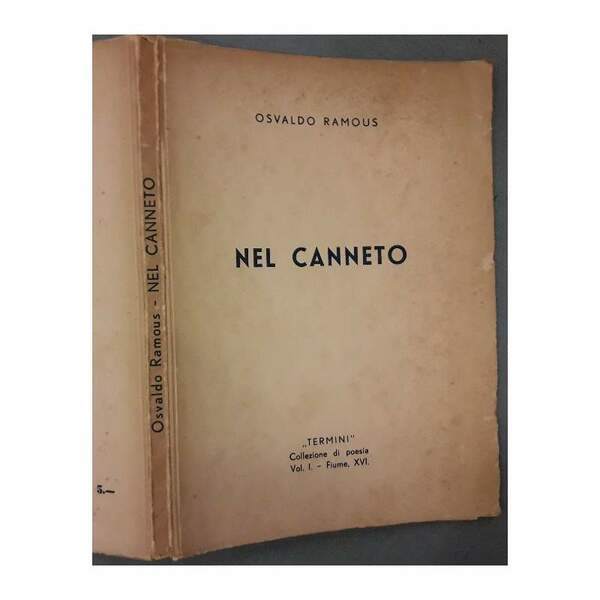NEL CANNETO(1938)