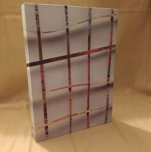 JORGE MACCHI MUSIC STANDS STILL (2011)