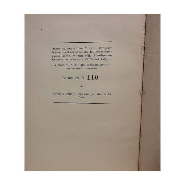 IDEA DEL TEMPIO DELLA PITTURA(1947)