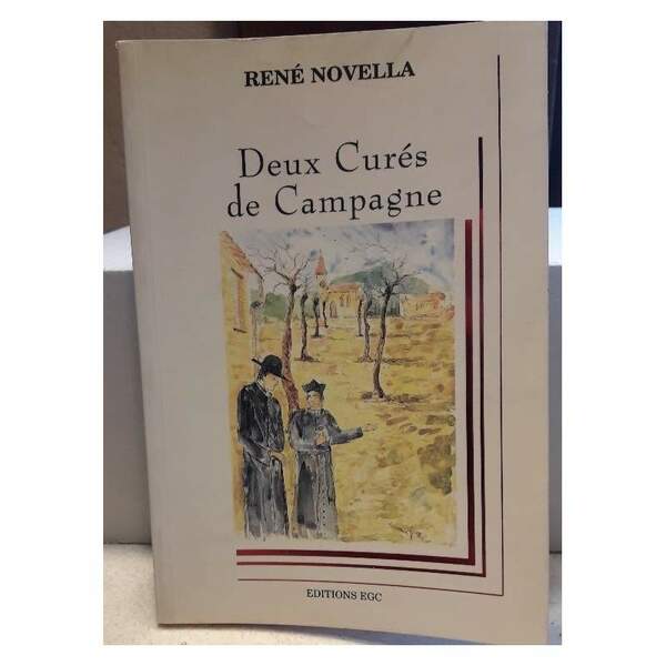 DEUX CURES DE CAMPAGNE(1998)