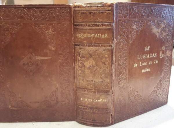 OS LUSIADAS(1928)