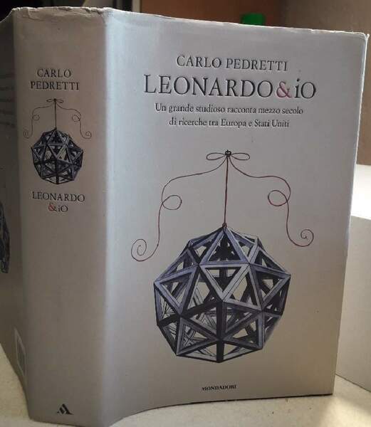 LEONARDO &amp; IO(2008)