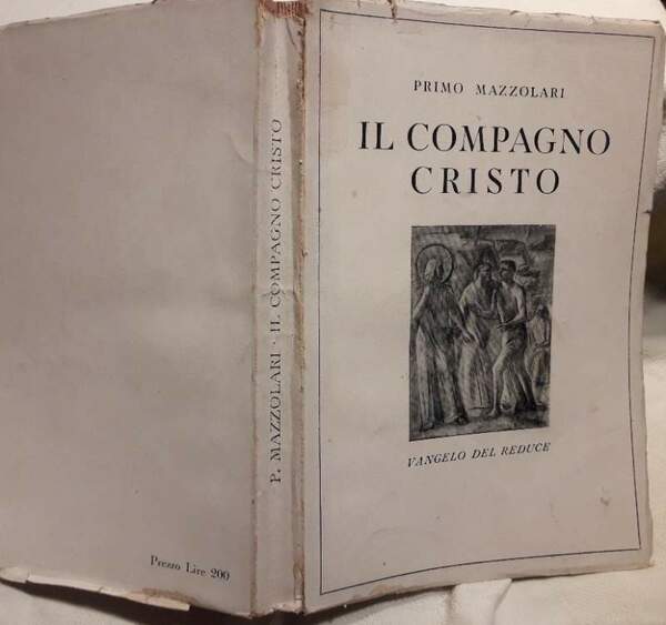 IL COMPAGNO CRISTO(1945)