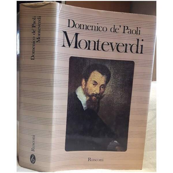 MONTEVERDI(1979)