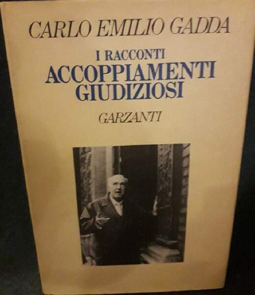ACCOPPIAMENTI GIUDIZIOSI (1983)