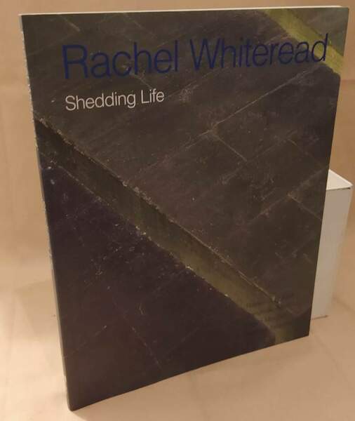 RACHEL WHITEREAD SHEDDING LIFE (1997)