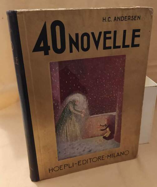 40 NOVELLE (1935)