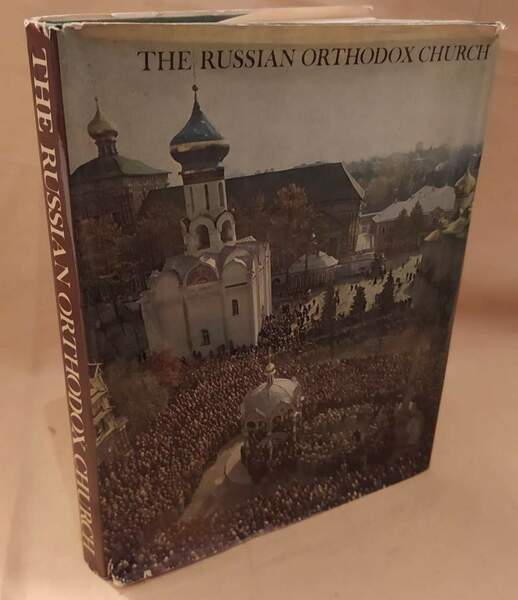 THE RUSSIAN ORTHODOX CHURCH (1982)