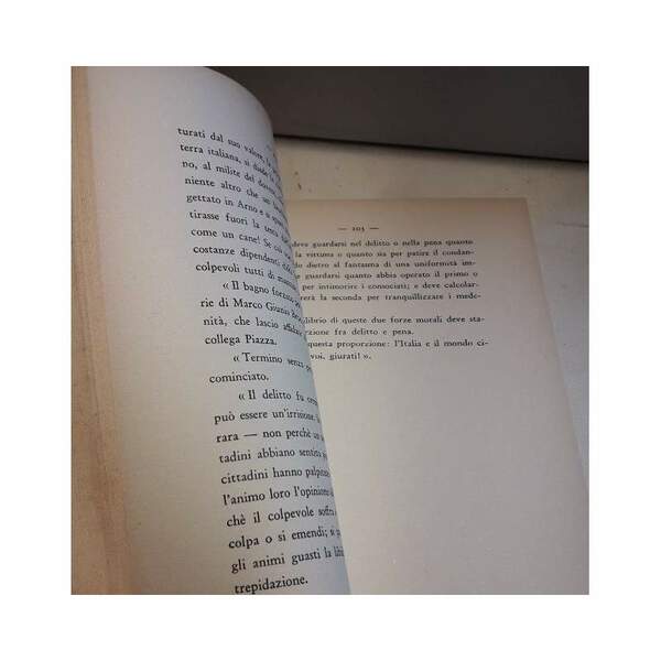 LA STRAGE DI EMPOLI(1936/37)