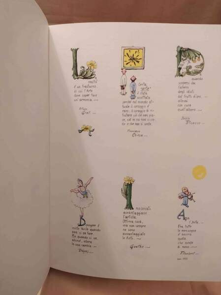 PROVERBI E DETTI DI TUTTO IL MONDO (1994)