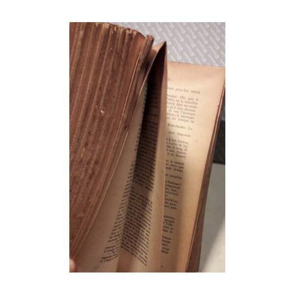 J'AI CHOISI LA LIBERTE'!(1947)