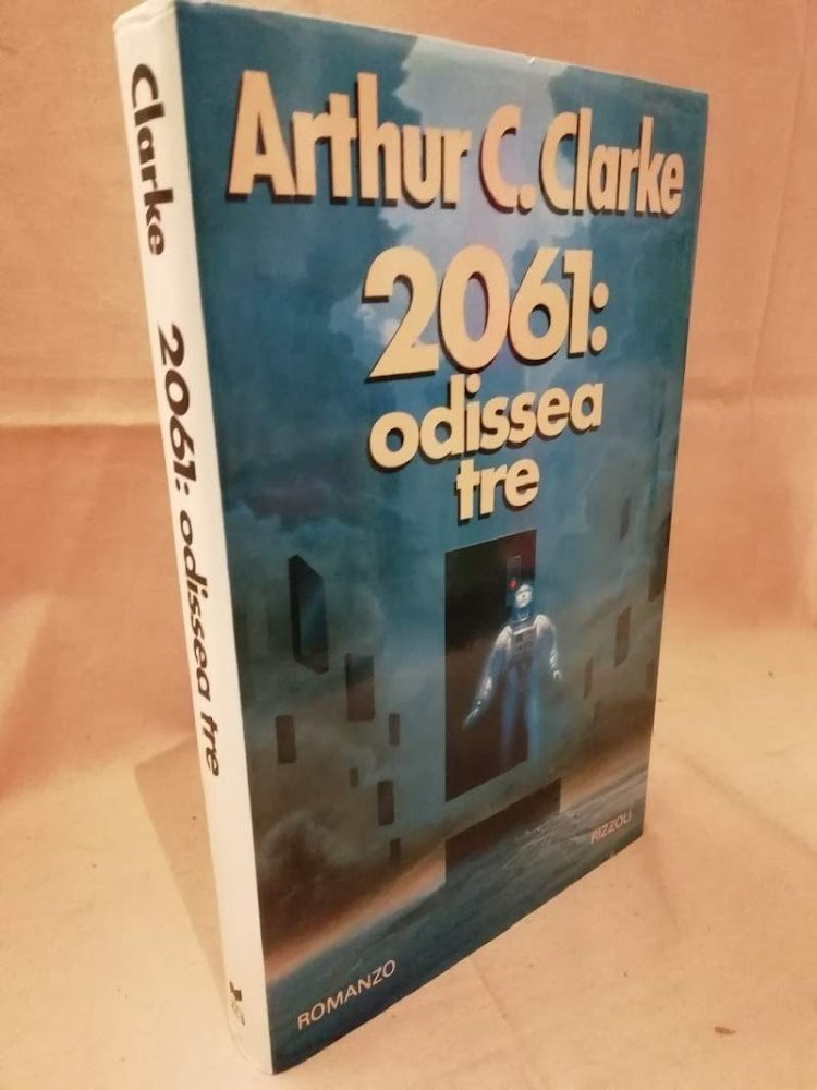 2061: ODISSEA TRE (1990)