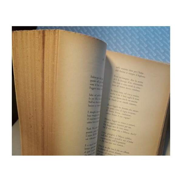 IL FIORE DEL VERSO RUSSO(1949)