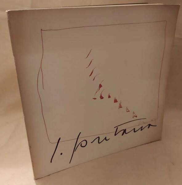 L. FONTANA 1972 / 2 marzo / 15 aprile Istituto …