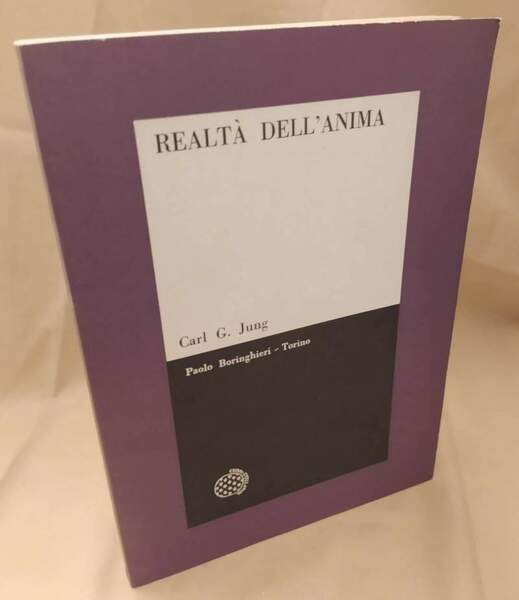 REALTA' DELL'ANIMA (1963)
