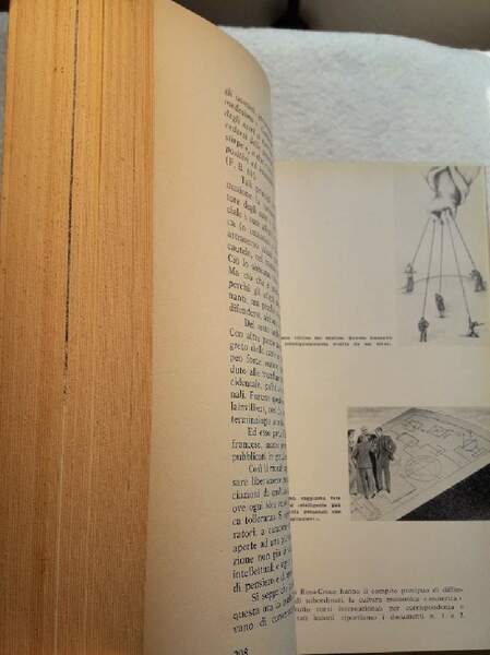 LA MASSONERIA UNIVERSALE DALLE ORIGINI AI NOSTRI GIORNI( 1960)