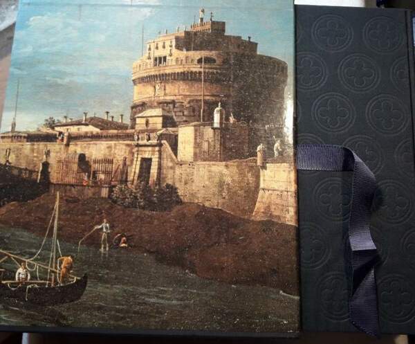 ROMA L'ARTE NEI SECOLI- 2 VOLL. (1999)