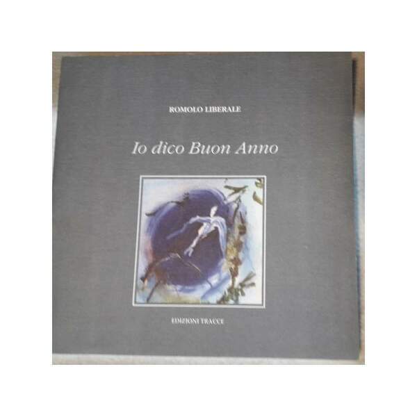 IO DICO BUON ANNO(1996)