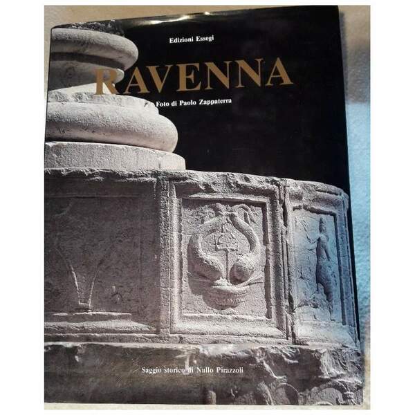RAVENNA(1989)